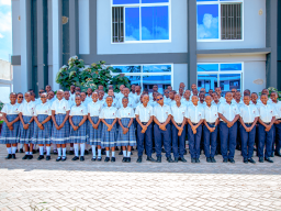 Secondary School